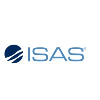 Insurance & Superannuation Administration Services (ISAS) Logo