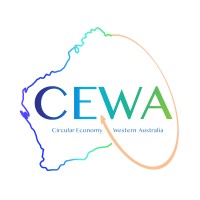 Circular Economy Western Australia - CEWA Logo