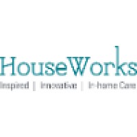 HouseWorks LLC Logo
