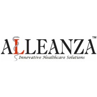 Alleanza Healthcare MENA Logo