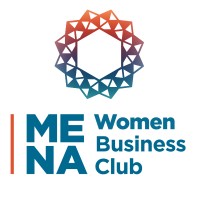 MENA Women Business Club Logo