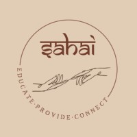 Sahai Logo