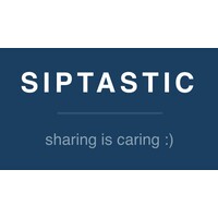 siptastic.org Logo