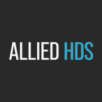 ALLIED Help Desk Services Logo
