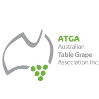 Australian Table Grape Association Logo