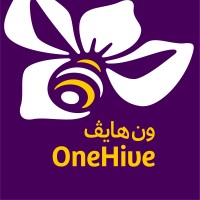 OneHive Global Logo