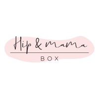 Hip&Mama Box Logo