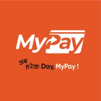 MyPay Logo