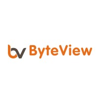 ByteView Logo