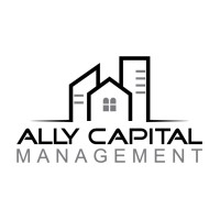 Ally Capital Management Logo