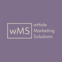 wHole Marketing Solutions LLC Logo