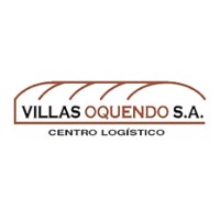 Villas Oquendo Logo