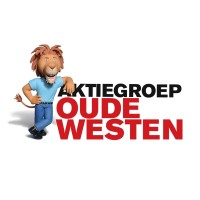 Aktiegroep het Oude Westen Logo