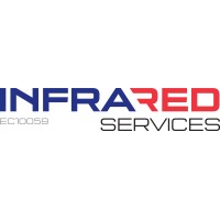 Infrared Services Logo