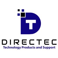 Directec Corporation Logo