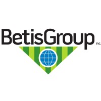 Betis Group, Inc. Logo
