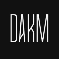 DAKM Logo