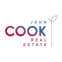 John Cook Real Estate Logo