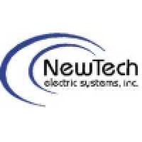 New Tech Electric Systems, Inc. Logo