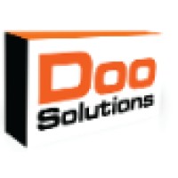 DooSolutions Oy Logo