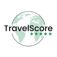 TravelScore Logo