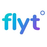 Flyt Coaching Platform Logo