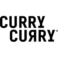 CURRYCURRY Logo