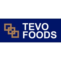 TEVO FOODS Logo