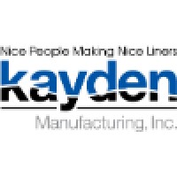 Kayden Manufacturing, Inc Logo