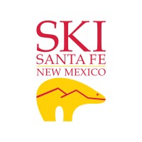 Ski Santa Fe Logo