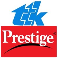 TTK Prestige Ltd Logo