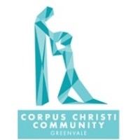 Corpus Christi Community Logo