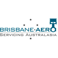 Brisbane Aero Logo