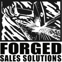 Forged Sales Solutions Logo