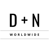 D+N Worldwide Ltd. Logo