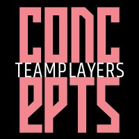 Teamplayers Concepts Logo