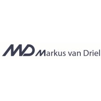 Markus Van Driel Logo