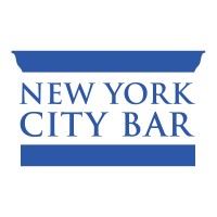 New York City Bar Association Logo