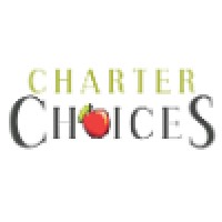 Charter School Choice Logo