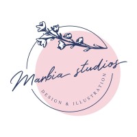 Marbia Studios Logo