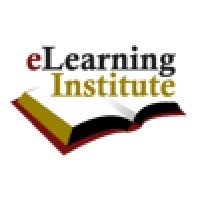 The eLearning Institute Logo