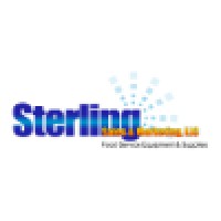 Sterling Sales & Marketing, LLC Logo