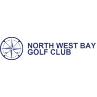 North West Bay Golf Club Logo