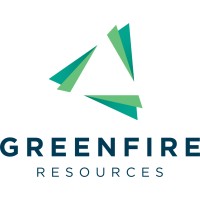 Greenfire Resources Operating Corporation (GROC) Logo