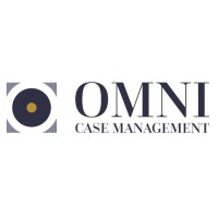 OMNI Case Management Logo