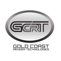 Gold Coast Render Technologies Logo