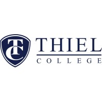 Thiel College Graduate Studies Logo