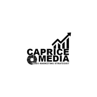 Caprice Media | video strategist | photography | videographer Logo