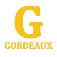 Gordeaux Consulting Logo