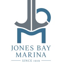 Jones Bay Marina Logo